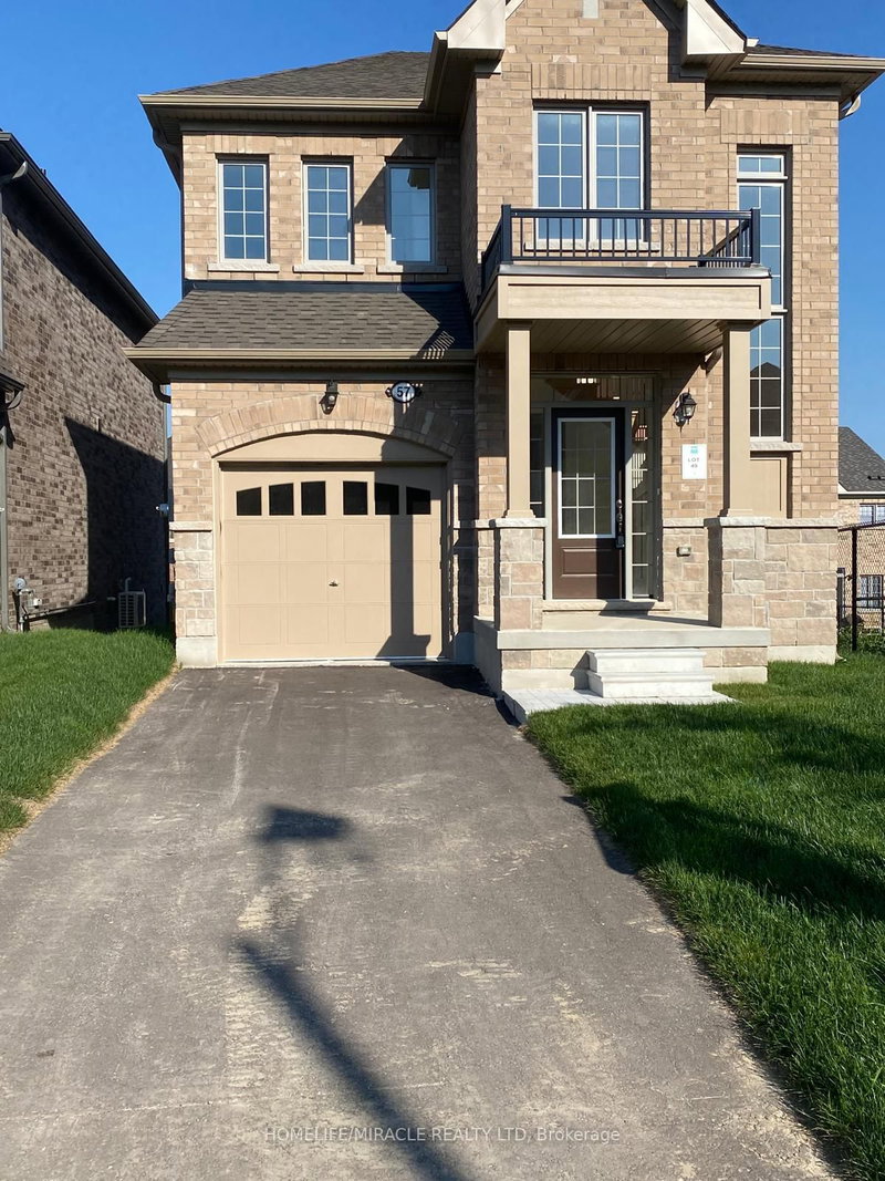 57 North Garden Blvd, Scugog, L0L 0L0 | Image 2