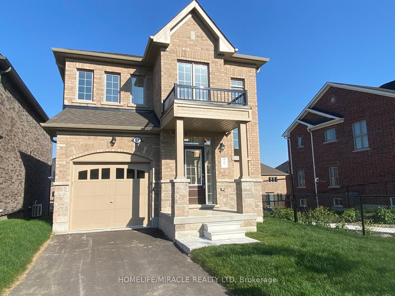 57 North Garden Blvd, Scugog, L0L 0L0 | Image 3
