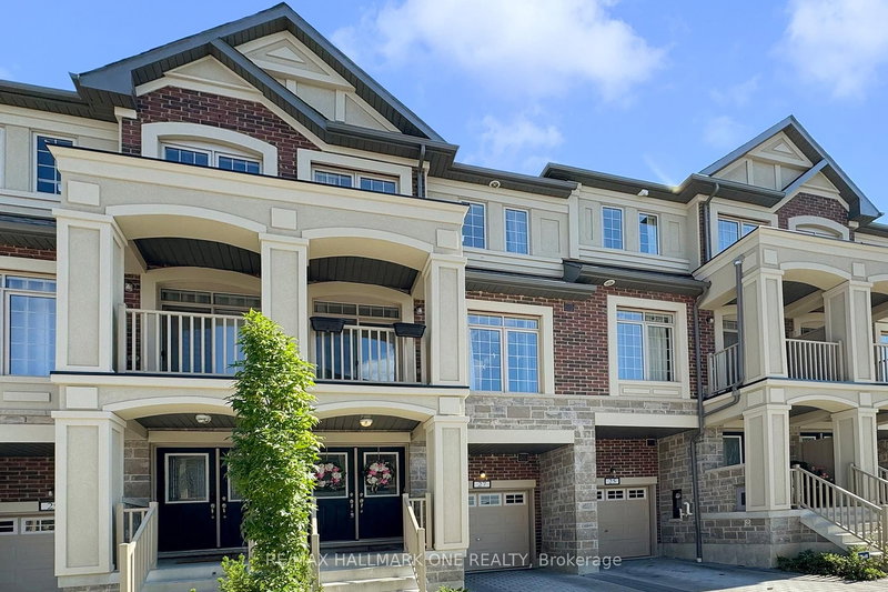 27 Healthcote Lane, Ajax, L1Z 0V2 | Image 3