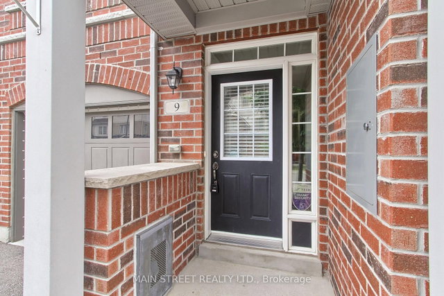 9 Magpie Way E