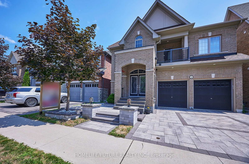 2549 Snow Knight Dr, Oshawa, L1L 0K2 | Image 2