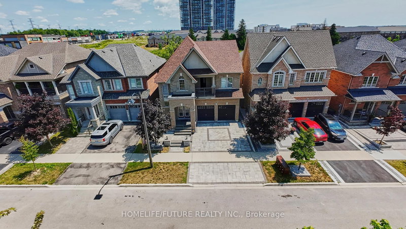 2549 Snow Knight Dr, Oshawa, L1L 0K2 | Image 3