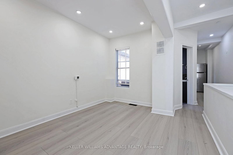 952 Queen St E, Toronto, M4M 1J7 | Image 3