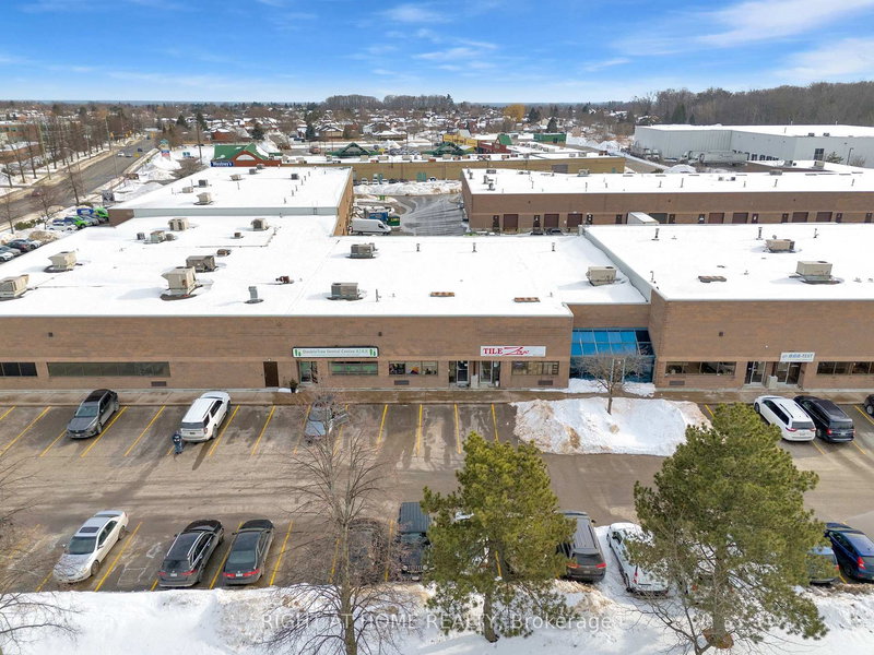 16 - 520 Westney Rd S, Ajax, L1S 6W5 | Image 3