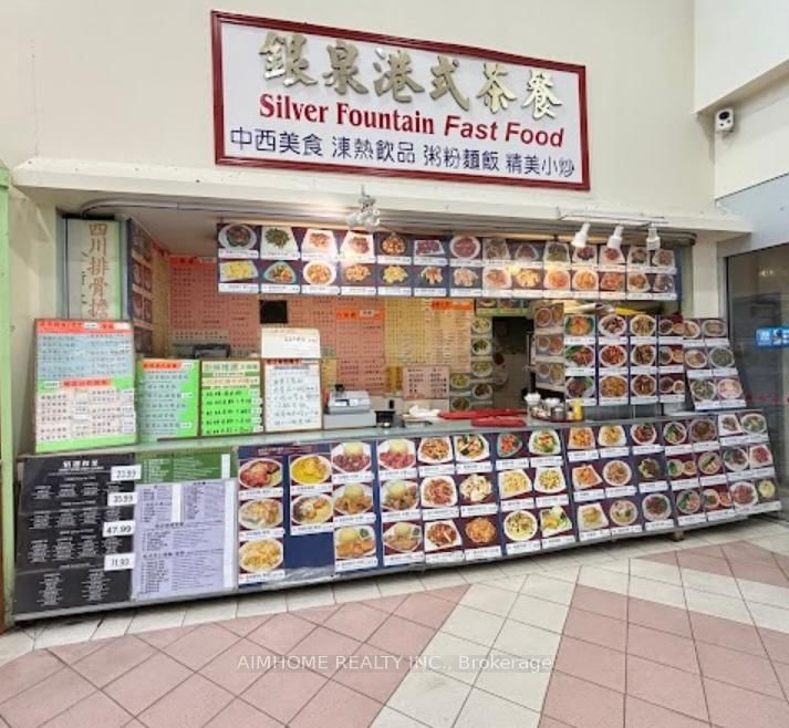 F10-F11 - 8 Glen Watford Dr, Toronto, M1S 2B9 | Image 2