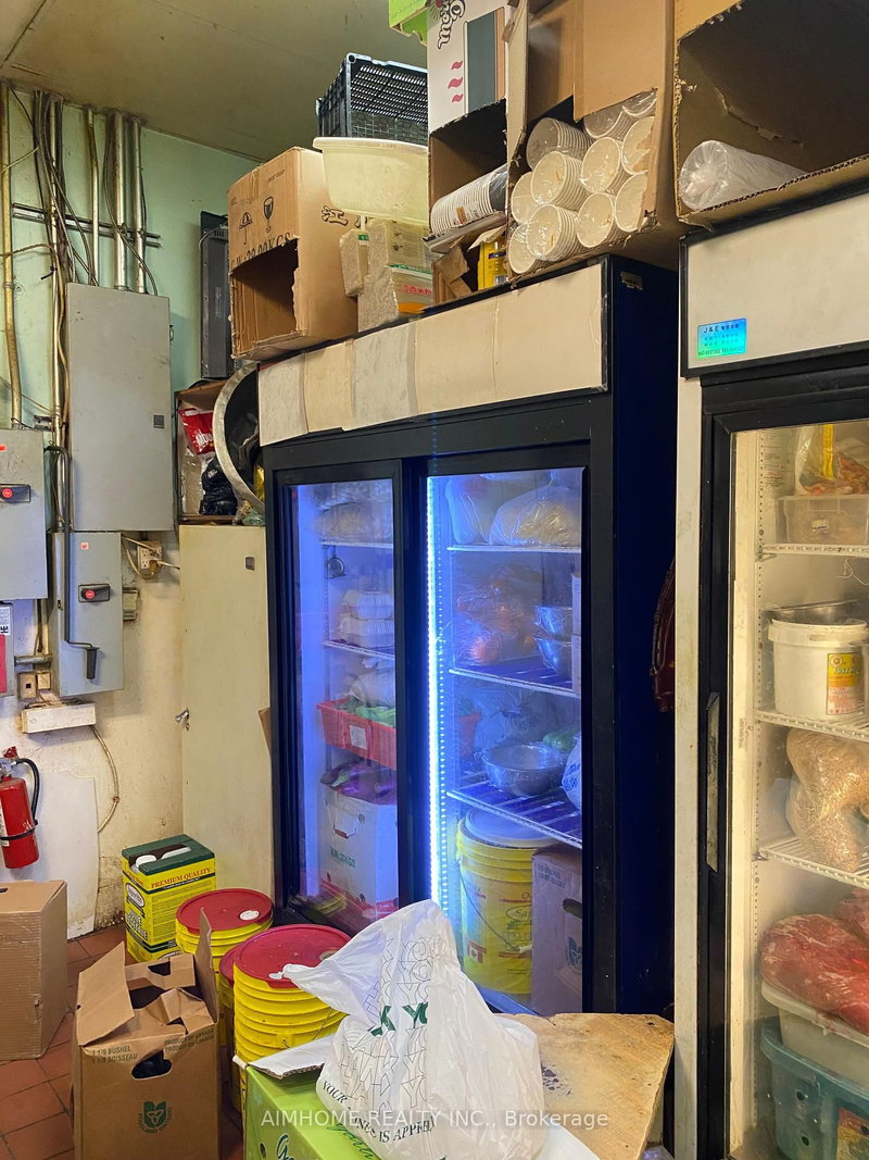 F10-F11 - 8 Glen Watford Dr, Toronto, M1S 2B9 | Image 3