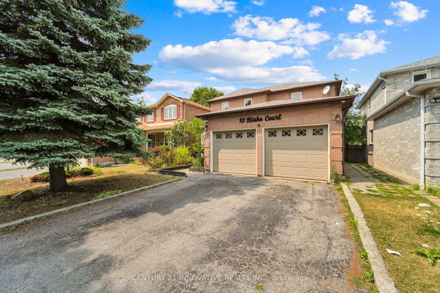 Bsmt - 10 Blake Court