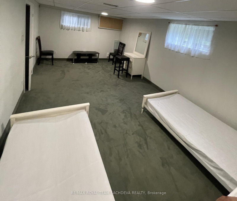 BSMT - 1 bedroom - 57 Copping Rd, Toronto, M1G 3J9 | Image 2