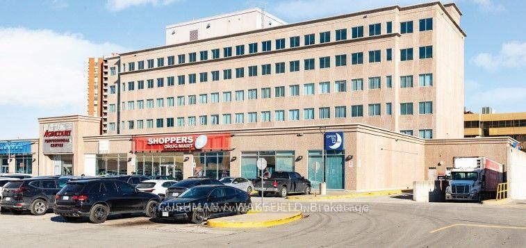 2330 Kennedy Road, Unit 202