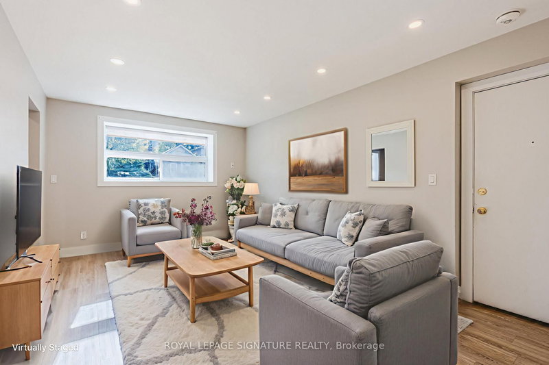 1 - 1 Hassard Ave, Toronto, M4K 3N3 | Image 2