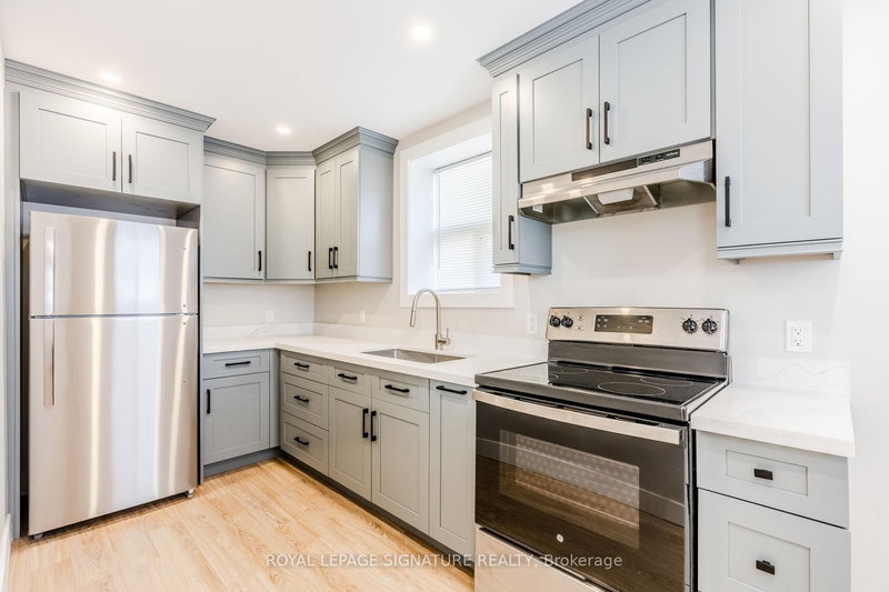 1 - 1 Hassard Ave, Toronto, M4K 3N3 | Image 3