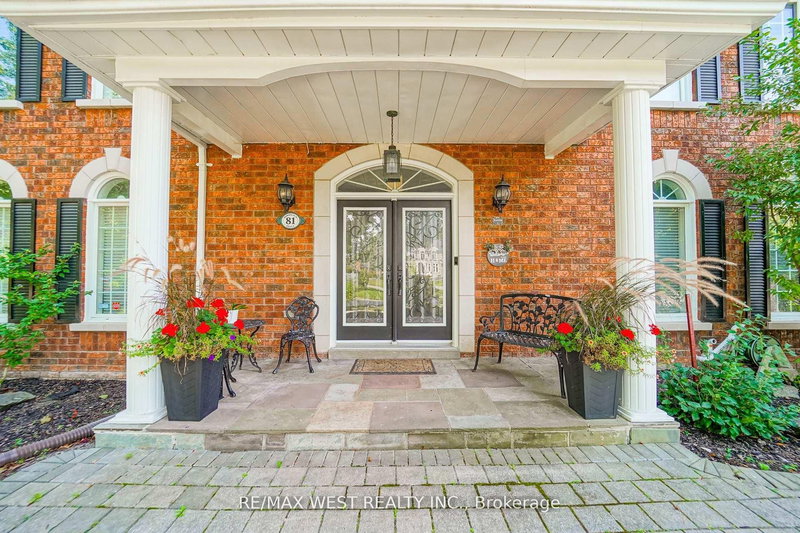 81 Woodview Dr, Pickering, L1V 1L1 | Image 2
