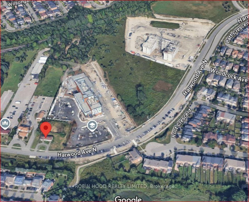 1465 Harwood Ave N, Ajax, L1T 4T9 | Image 3