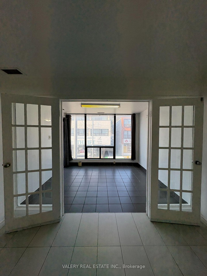 2 - 603 Gerrard St E, Toronto, M4M 1Y2 | Image 2