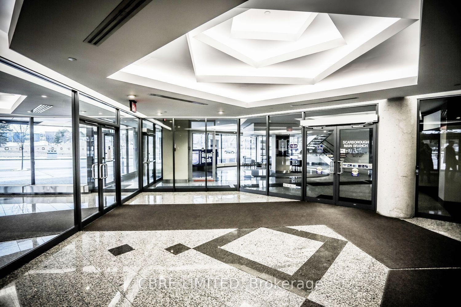 111 Grangeway Avenue, Unit Unit 307 - Photo 2