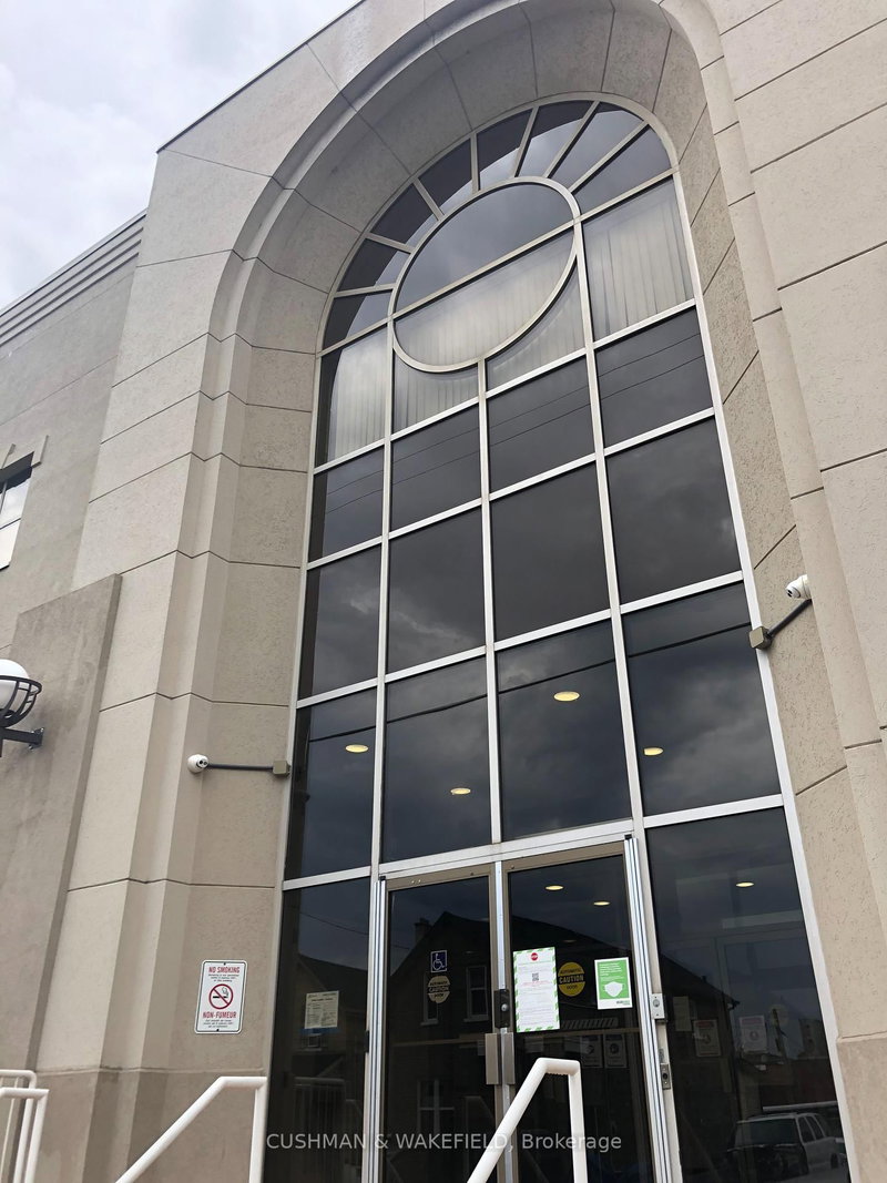 200 - 78 Richmond St W, Oshawa, L1G 1E1 | Image 2