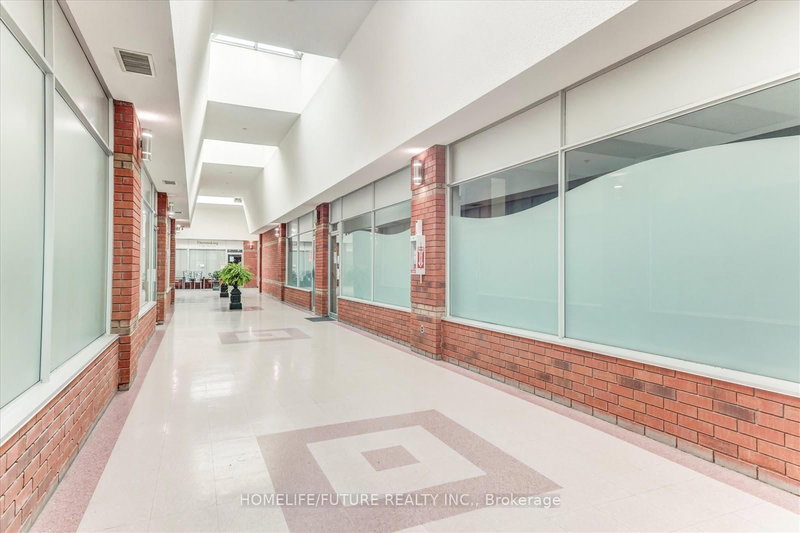 18 - 850 Tapscott Rd, Toronto, M1X 1N4 | Image 3