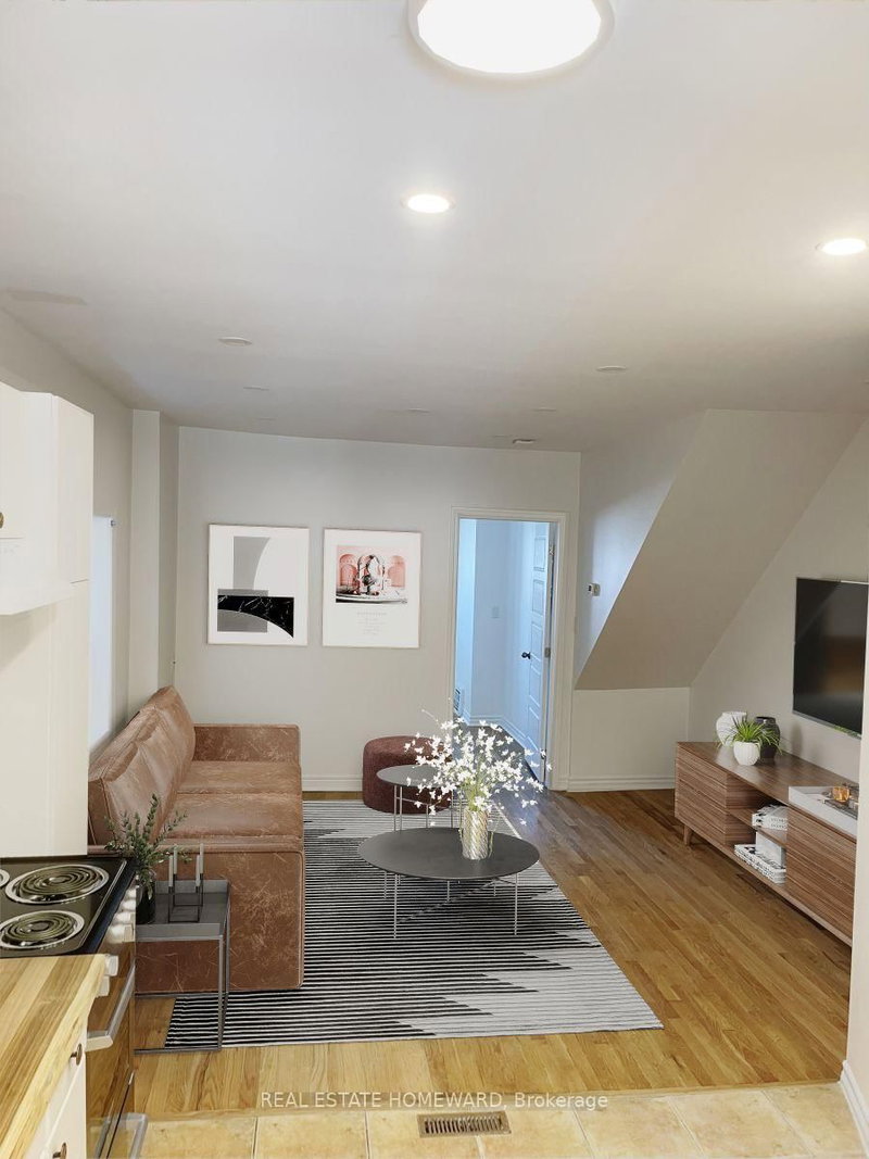 1191 Woodbine Ave, Toronto, M4C 4E1 | Image 2