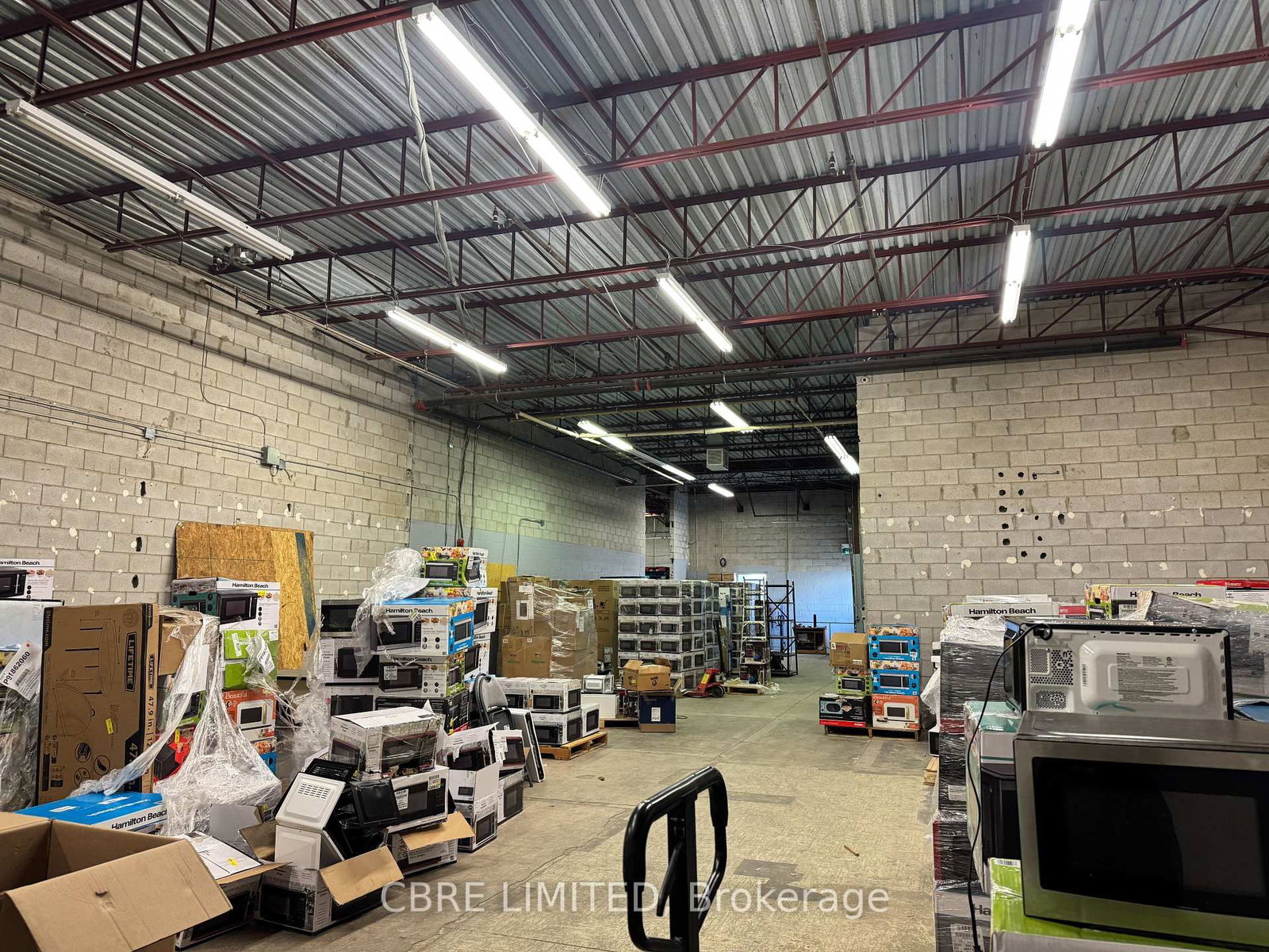 921 Progress Avenue, Unit 23 - Photo 3