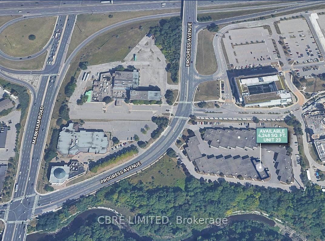 921 Progress Avenue, Unit 23 - Photo 8