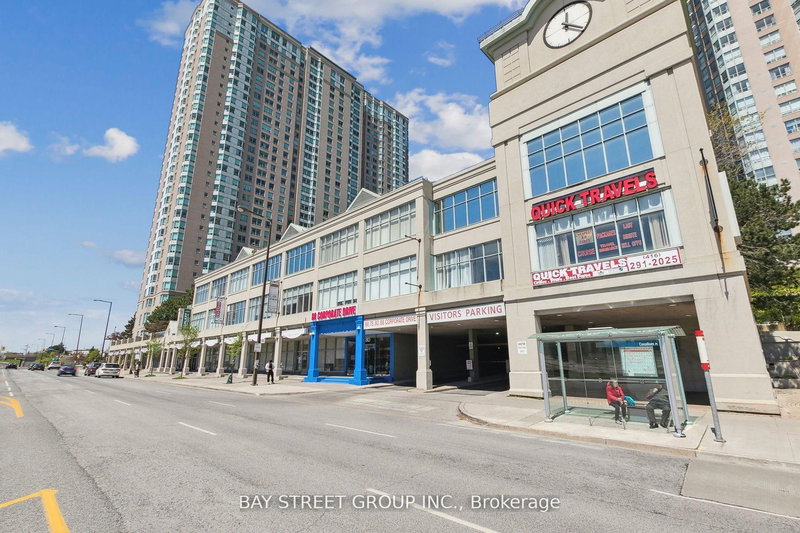 205 - 80 Corporate Dr, Toronto, M1H 3G5 | Image 3