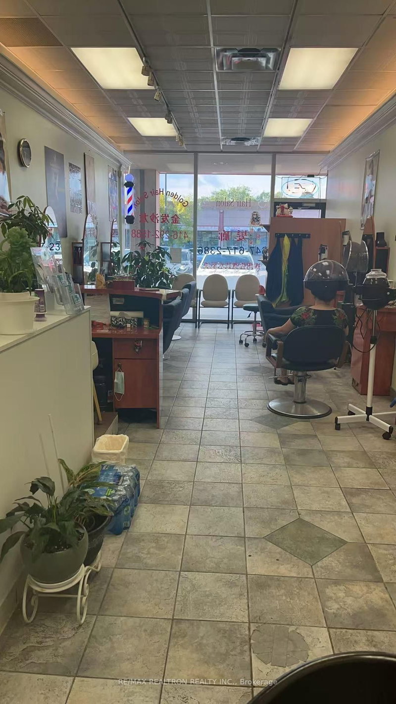 G60 - 8 Glen Watford Dr, Toronto, M1S 2C1 | Image 3