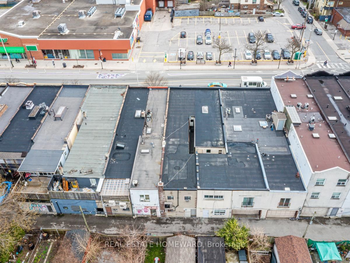 2438 Danforth Avenue - Photo 2