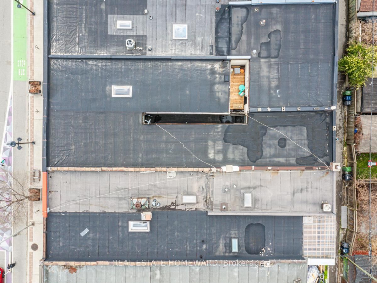 2438 Danforth Avenue - Photo 3