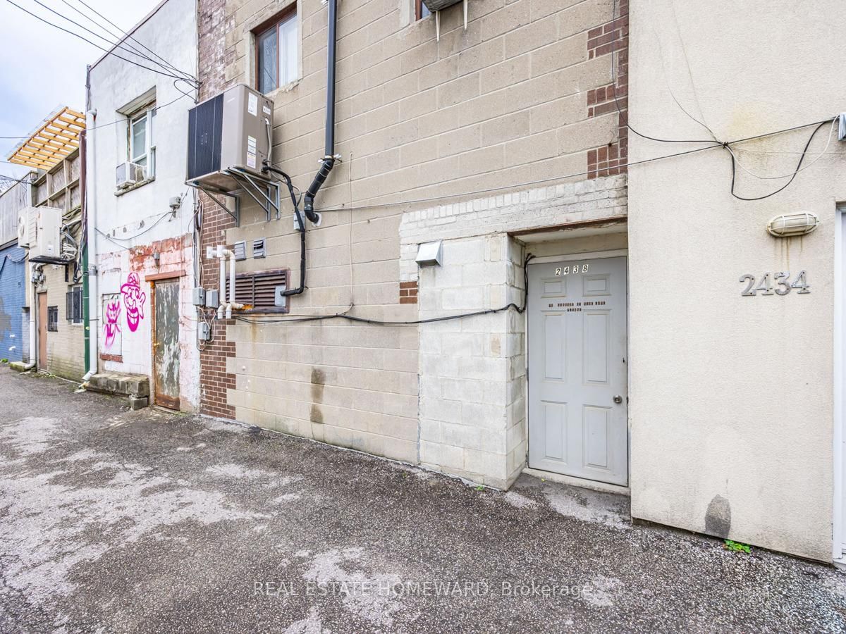 2438 Danforth Avenue - Photo 34