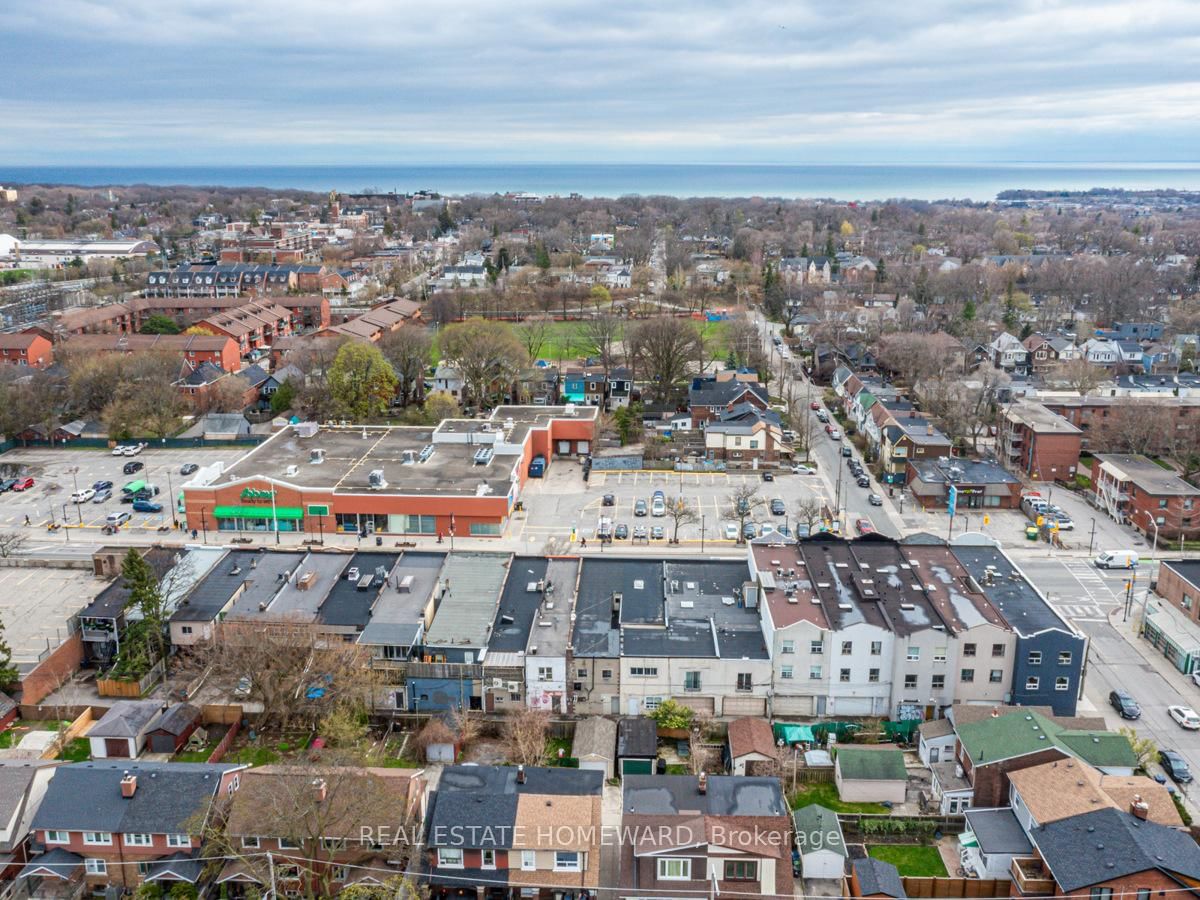 2438 Danforth Avenue - Photo 4