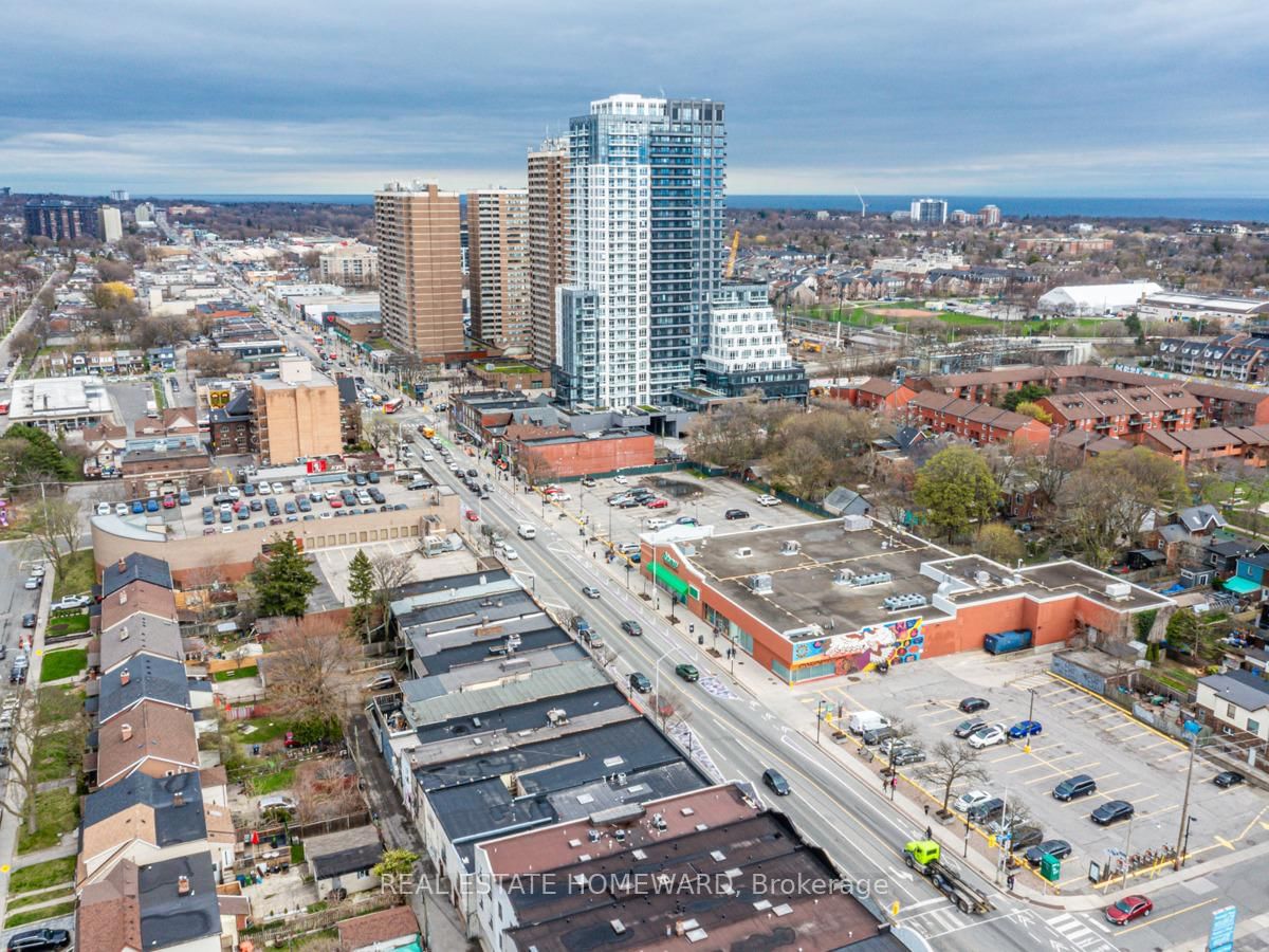 2438 Danforth Avenue - Photo 5