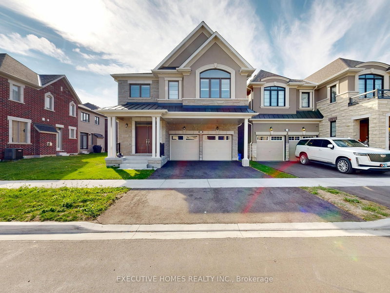 2885 Foxden Sq, Pickering, L1X 0N9 | Image 2