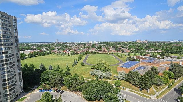 1808 - 225 Bamburgh Circle