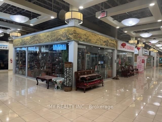 1B13,1B15,1B16 - 4675 Steeles Ave E, Toronto, M1V 4S5 | Image 2