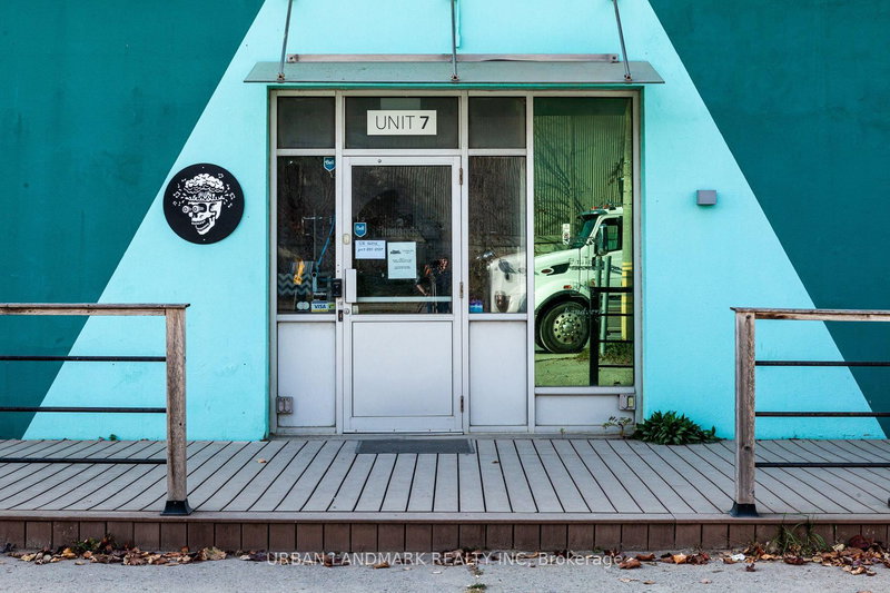 7 - 4 Carlaw Ave, Toronto, M4M 2R5 | Image 3