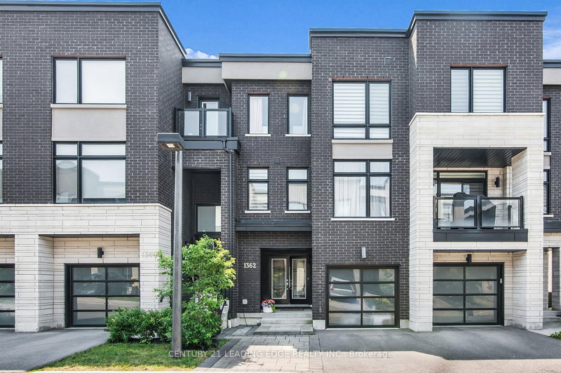 1362 Gull Crossing N, Pickering, L1W 0B7 | Image 3