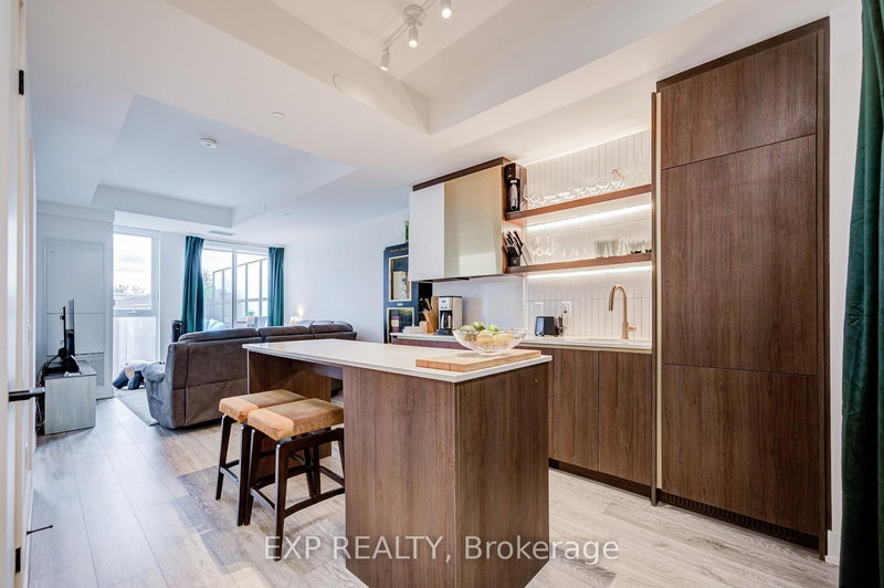 211 - 1285 Queen St E, Toronto, M4L 1C2 | Image 2