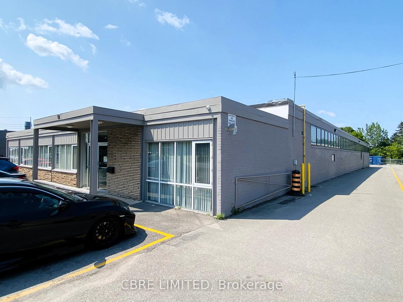 18 Howden Rd, Toronto, M1R 3E4 | Image 2