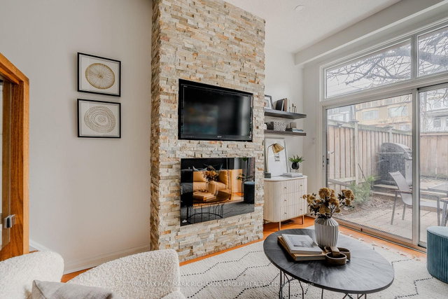 TH11 - 10 Buller Avenue