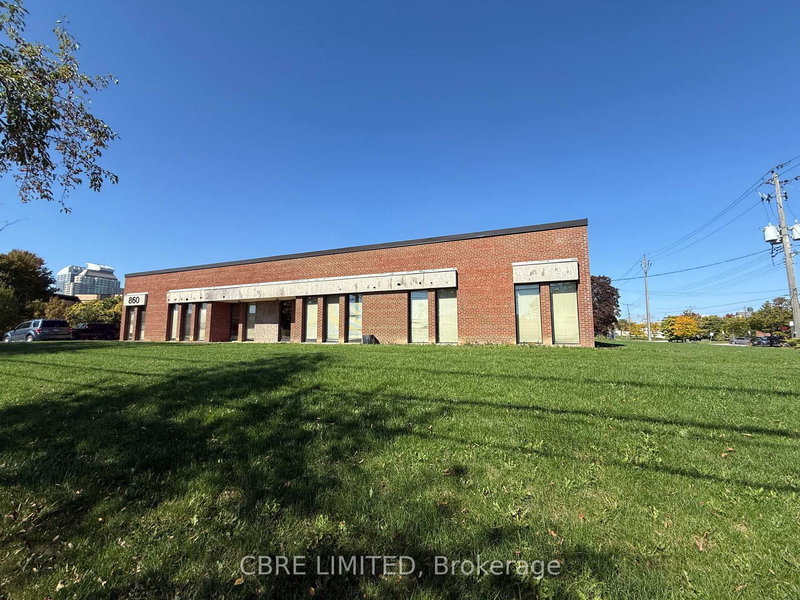 860 Progress Ave, Toronto, M1H 2X5 | Image 2