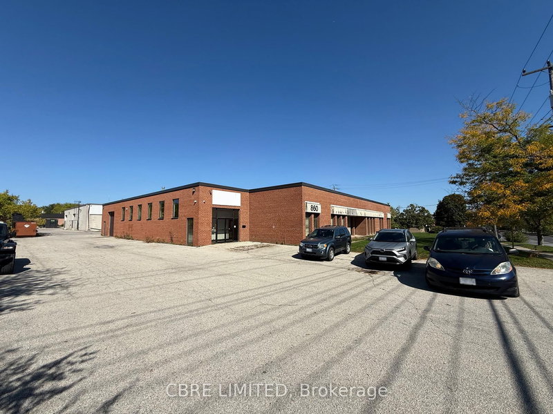 860 Progress Ave, Toronto, M1H 2X5 | Image 3