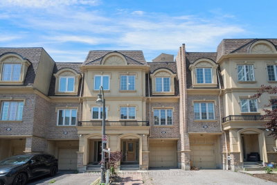 Townhouse sold at 66-1250 St. Martins Drive, Pickering, Ontario, L1W 0A2 - Bay Ridges - MLS: E12424038