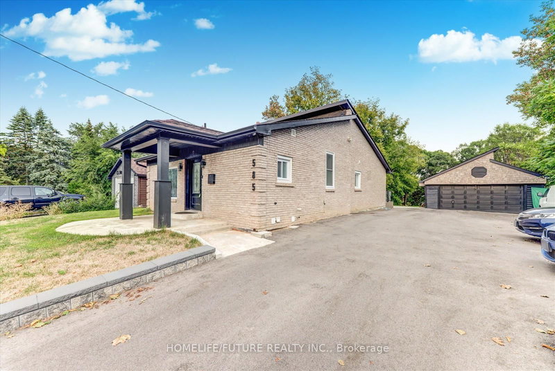 585 Wilson Rd N, Oshawa, L1G 6E8 | Image 2