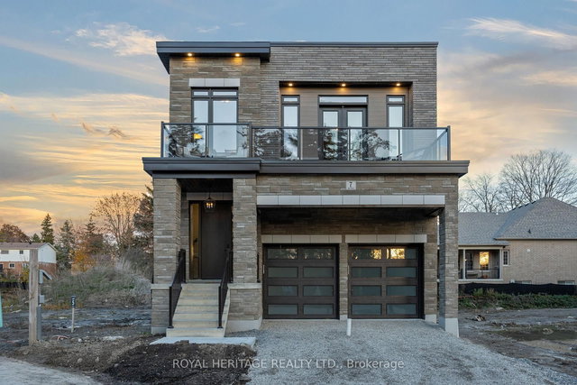 Lot 11 Inverlynn Way