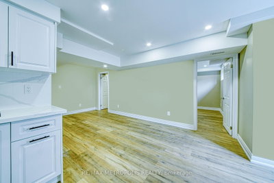 Detached House leased at BSMNT-1201 Chateau Court, Pickering, Ontario, L1X 0M1 - Rural Pickering - MLS: E12430018