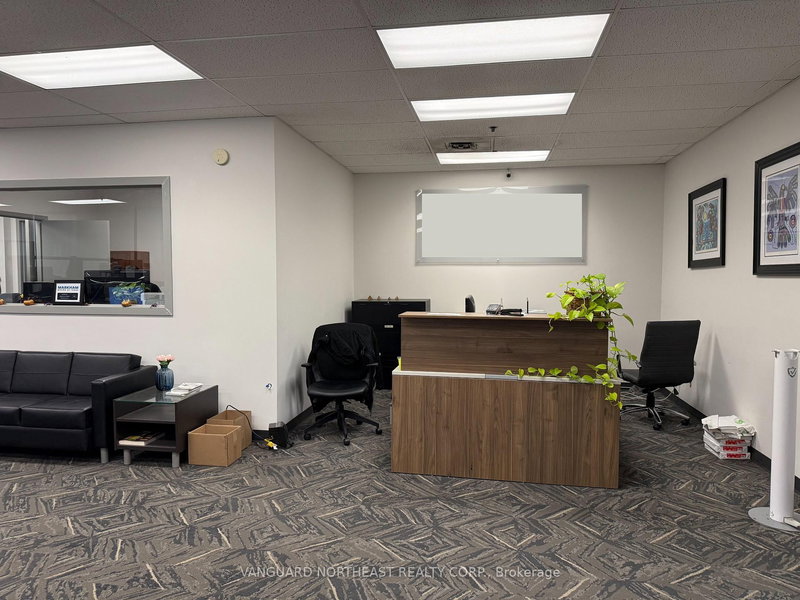 4 - 120 Mclevin Ave, Toronto, M1B 3E9 | Image 3