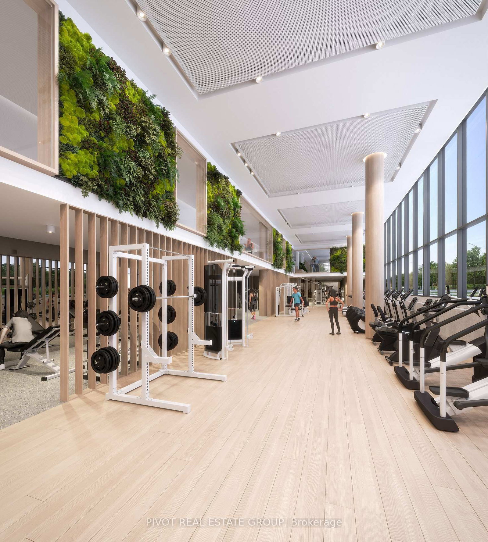 1050 Eastern Avenue, Unit 915 - Photo 13