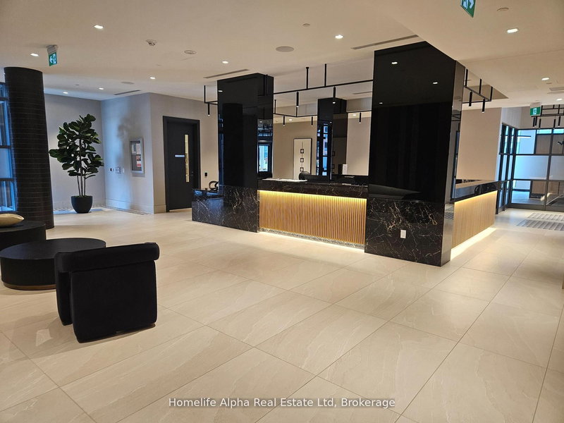 2603 - 2545 Simcoe St N, Oshawa, L1L 0W3 | Image 3