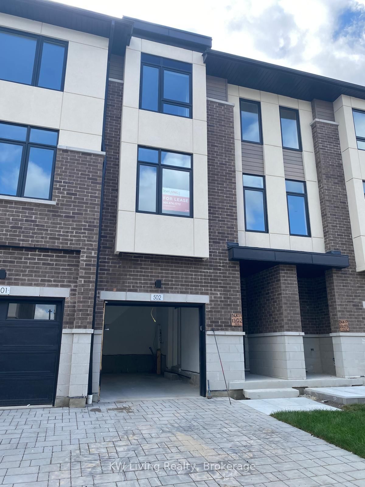 1695 Dersan Street, Unit 502 - Photo 2