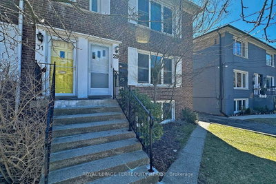 Unit Main — 29 Love Crescent — photo 4